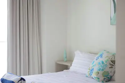 Image de Playa Escondida: Corner Apartment with Direct Ocean Views & Designer Furnishing