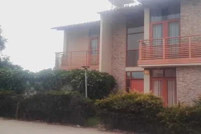 Image de Relax House, cottage to relax with family and friends, pet friendly.