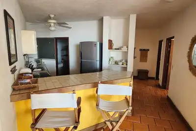 Image de Stylish 3br/2ba - Exclusive Hilltop Neighborhood - Sleeps 7 - Oceanview w/Pool