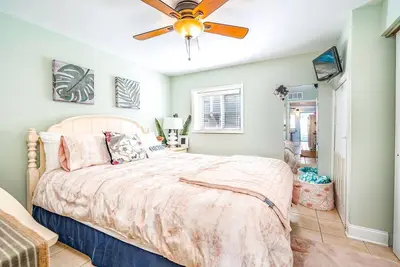 Image de Cozy 1-bedroom condo with Ac in lovely Avalon