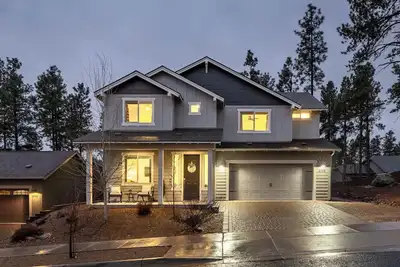 Image de 5br Flagstaff Forest Home Mountain Retreat