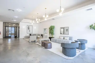 Image de Prime/Sky-view 2bd Apartment In Northern Liberties