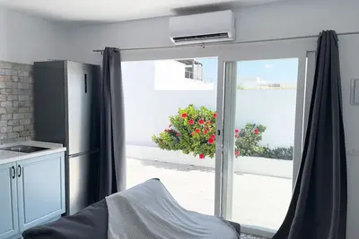 Image de Apartment 50 meters from the beach