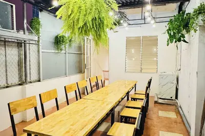 Image de Aura Marina Homestay 5Bedrooms, Rooftop Bbq, City Center