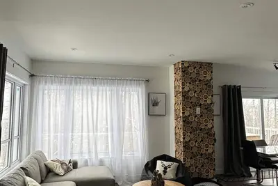 Image de Cozy Forest Chalet - Peaceful Nature Escape