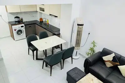 Image de Aura Cozy Homestay 4-Bedrooms CityCenter near Beach