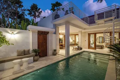 Image de Orivista Tropical Pool Casa Azuca, Free Cleaning &Wi-Fi