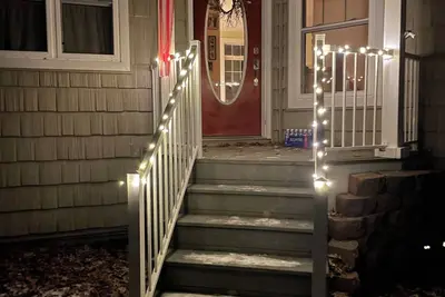 Image de Cozy 4-bedroom Home/Cabin on Big McKenzie Available for Ice Fishing