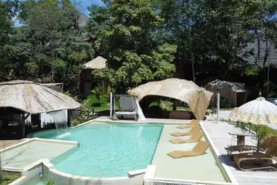 Image de Akasha Villa (Colombian santorini )Doradal Antioquia