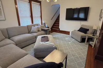 Image de The Buford Brick — Walk to Battlefield & Downtown Gettysburg