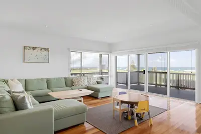 Oceanfront Escape Kilcunda