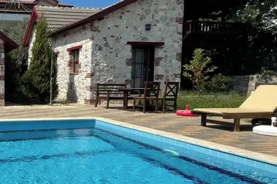 Image de Ilk ayvilla 2 Fethiye Ölüdeniz Hisarönü