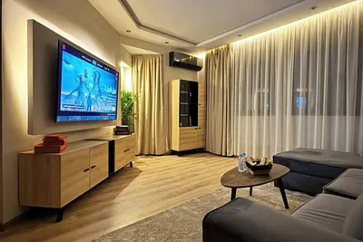 Image de The Noble Suite Luxury | 3br