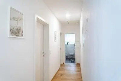 Image de Vacation home Pusteblume - peace, space & feel-good moments in Saal