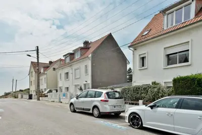 Image de Villa de la plage