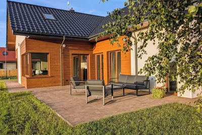 Image de Escape to Leśne Wzgórze: a peaceful retreat by the forest and Baltic beaches.