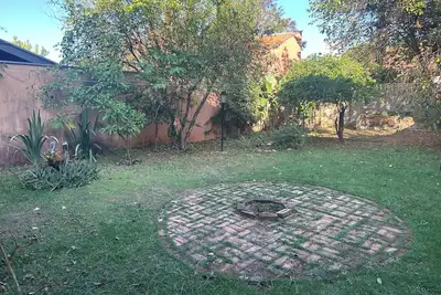 Image de Beautiful house in Barão Geraldo (5 min from Unicamp)