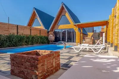 Image de Bugi Suit Bungalov