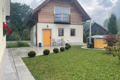 Image de Sweet Retreat