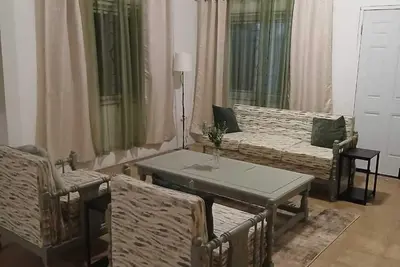 Image de 3-bedroom ocean front bungalow in delightful Long Bay, Portland with cool Ac