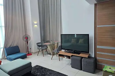 Image de 2br Maritime Suite Duplex George Town SeaView