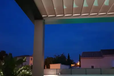 Image de Villa   8personnes Proche du Ventoux.