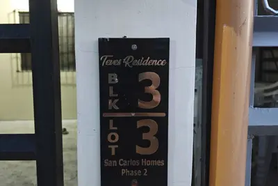 Image de Gentle Stay Lipa- 3br for 6 persons w/ Ac, Wifi, Washing Machine, Induc Cooker.