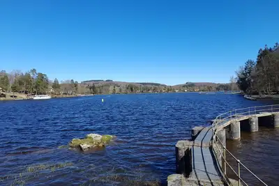 Image de Maison Proche Du Lac Des Settons