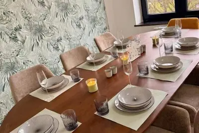 Image de Skyline Duplex Brussels