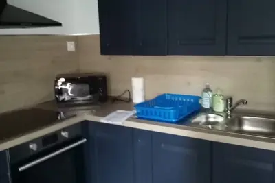 Image de charmante maison pour des vacances idéales classée 3 étoiles