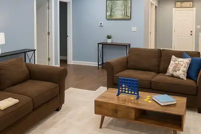 Image de Uptown Oasis