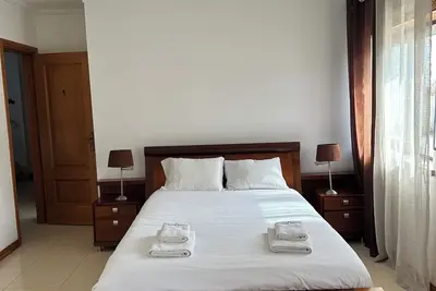 Image de Beautiful 4-bedroom duplex house inBaleal with swimming pool