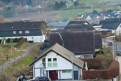 Image de Comfortable vacation apartment with garden - right next to the children's farm - low allergy