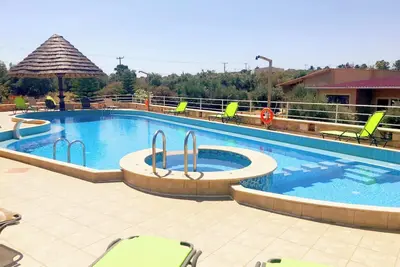 Image de Minimalsit two bedroom home