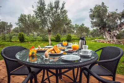 Image de Minimalsit two bedroom home