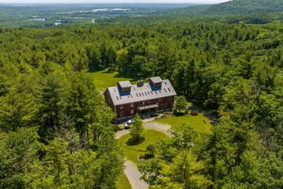 Image de Moonrise Meadows: A Historic Mohawk Valley Retreat