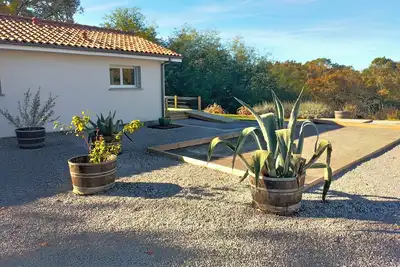 Image de Maison à la campagne, idéal pour les curistes, Prechacq-les-Bains et Dax