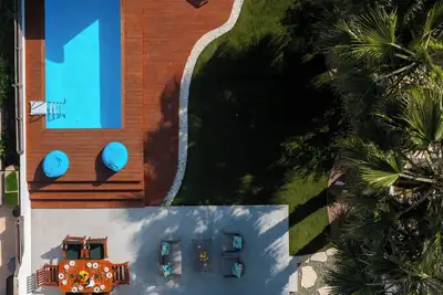 Image de Perle Di Gio Coastal Luxury Villa. The joy of Luxury living close to the Sea