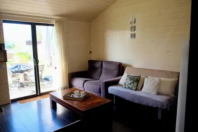 Duplex sur le bassin d’Arcachon