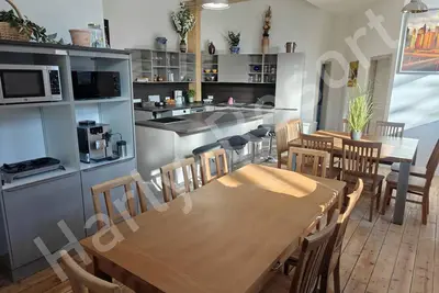 Image de The Harz Mountains on your doorstep: the Harly Resort in Vienenburg for up to 18 people