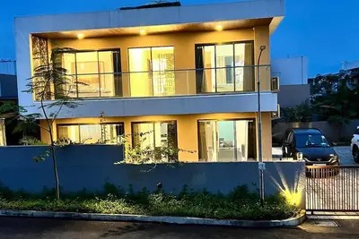 Image de The Comfy Stays - where luxury meets nature.