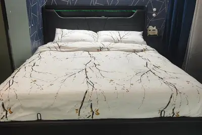 Image de 2 bedroom apartment