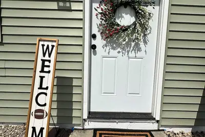 Image de 2-Bedroom Cozy Capitol View Near Pba, Memorial Stadium, and The Bob