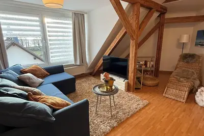 Image de Apartment near Senftenberger See - Apartment 1