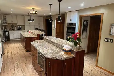 Image de Looking to rent as a bed and breakfast, with many options. Can sleep 5 plus.