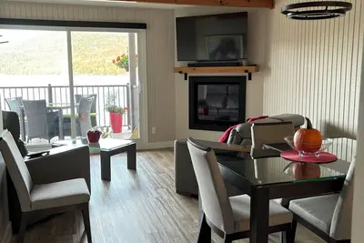 Image de Condo Mont-Tremblant