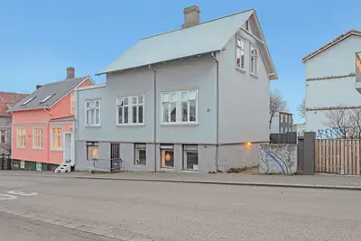 Image de Reckyavick101 Suites: Apartment Ii: ''Elías\" – Second Floor