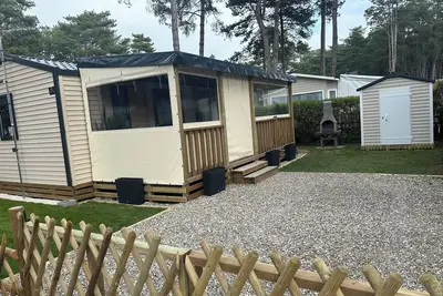Image de Mobilhome 6 personnes