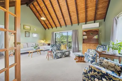 Image de The Wee Glen - Rural Retreat 2 Bedroom