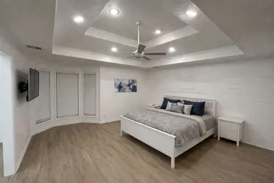 Image de Spacious 2-bedroom townhome close to city center in Lenexa